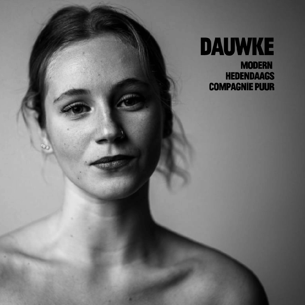 Dauwke Van Kerckhove