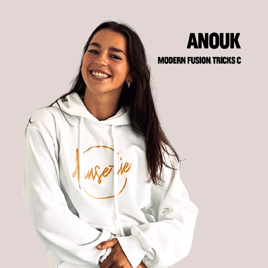 Anouk Raymaekers