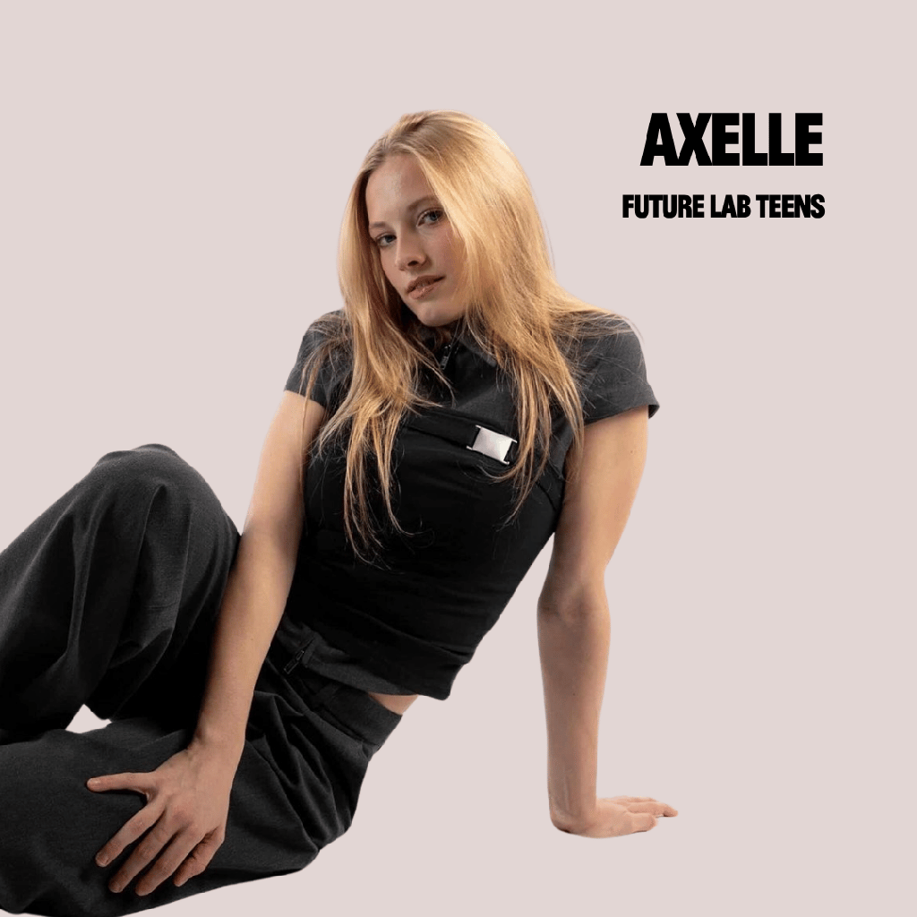 Axelle Deconinck