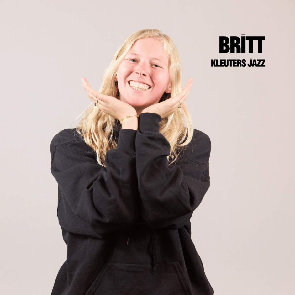 Britt De Cock