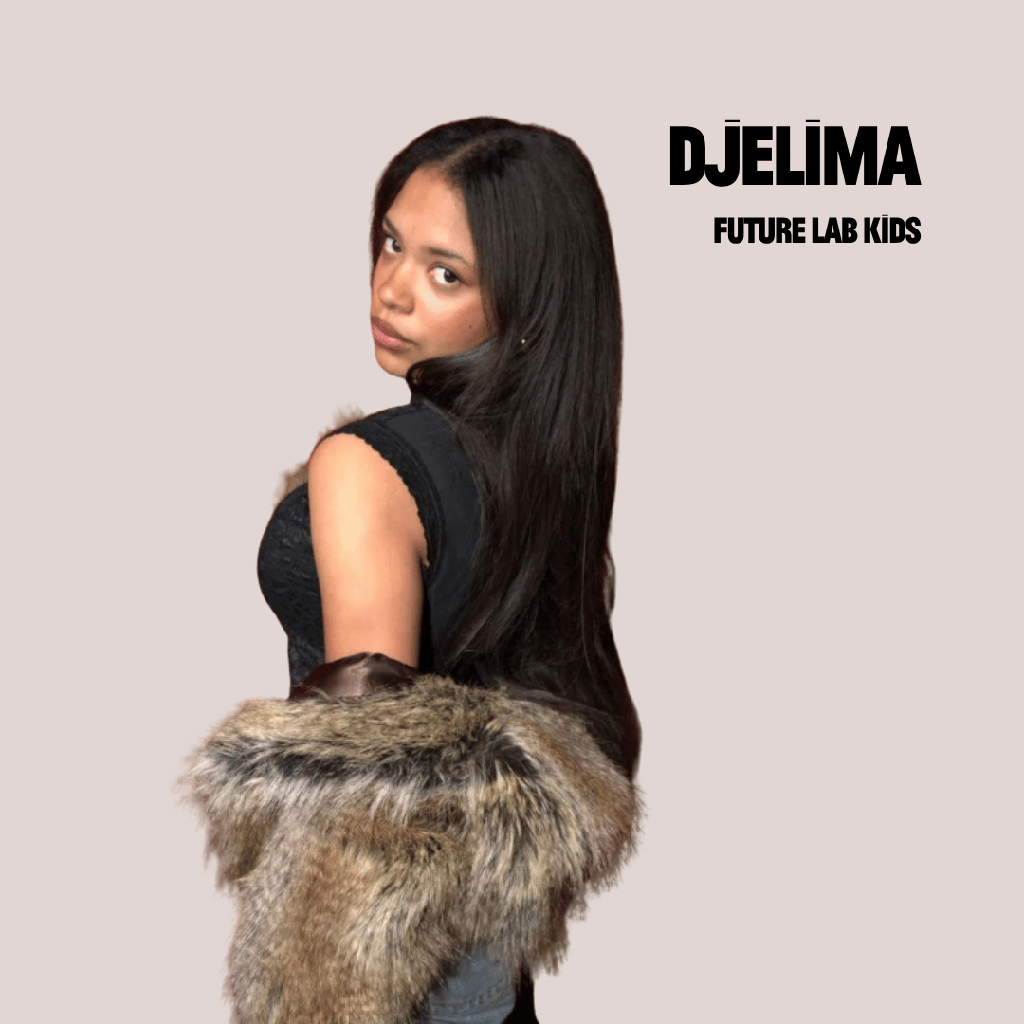 Djelima Keita