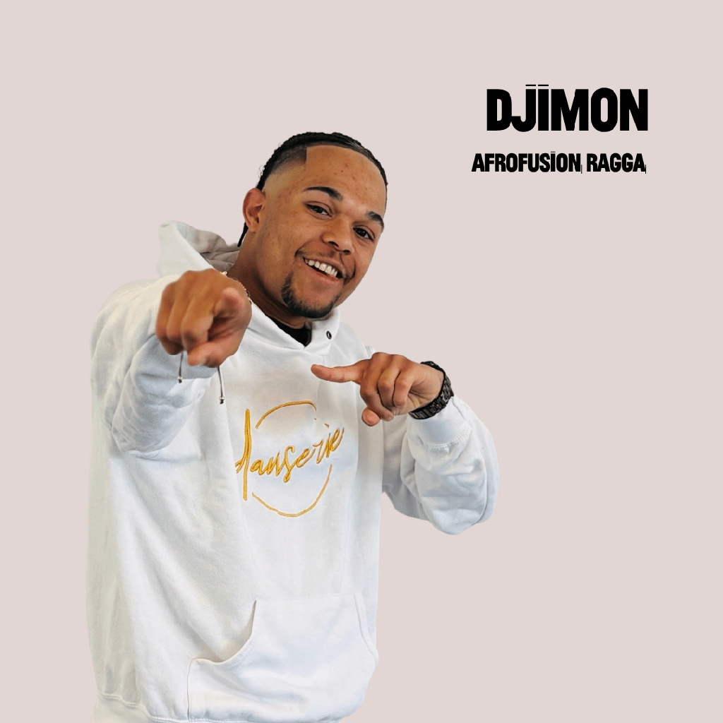 Djimon Delvoye