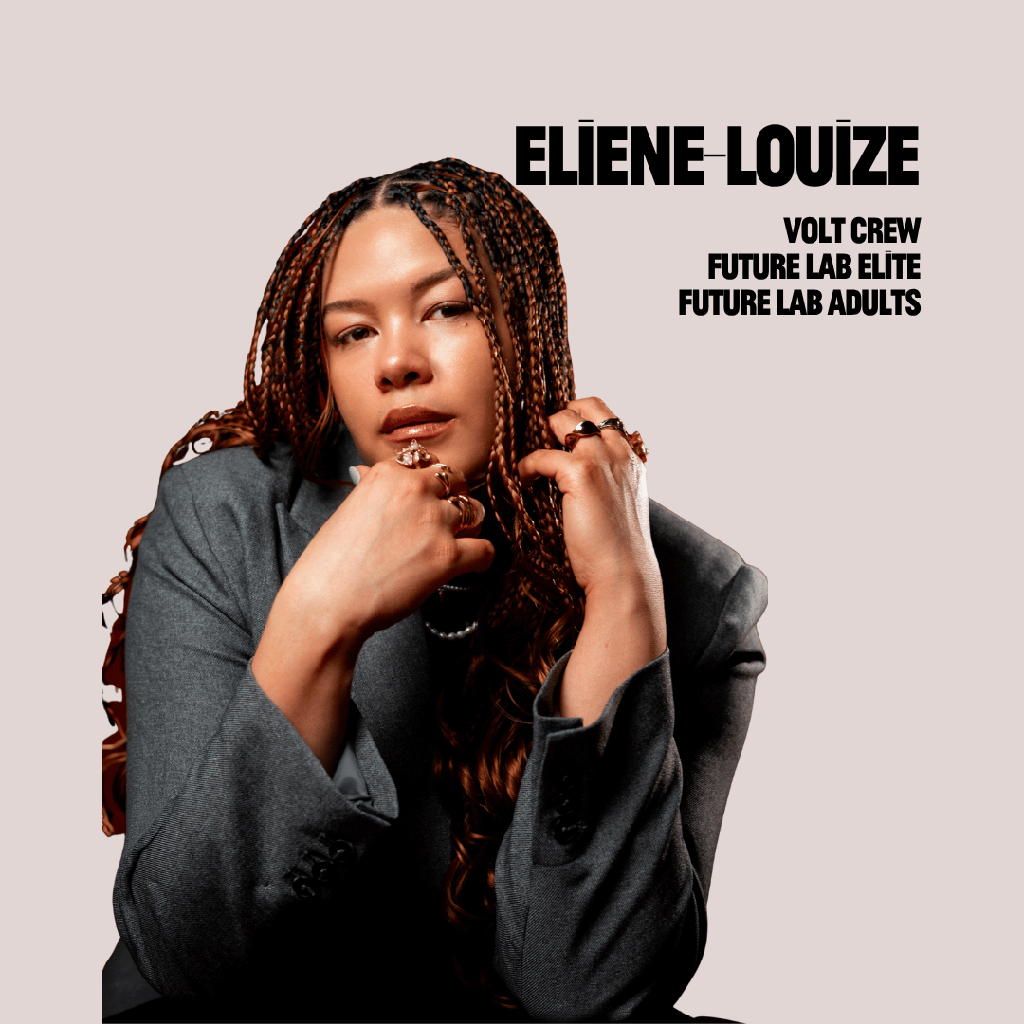 Eliene-Louize Rijsenburg
