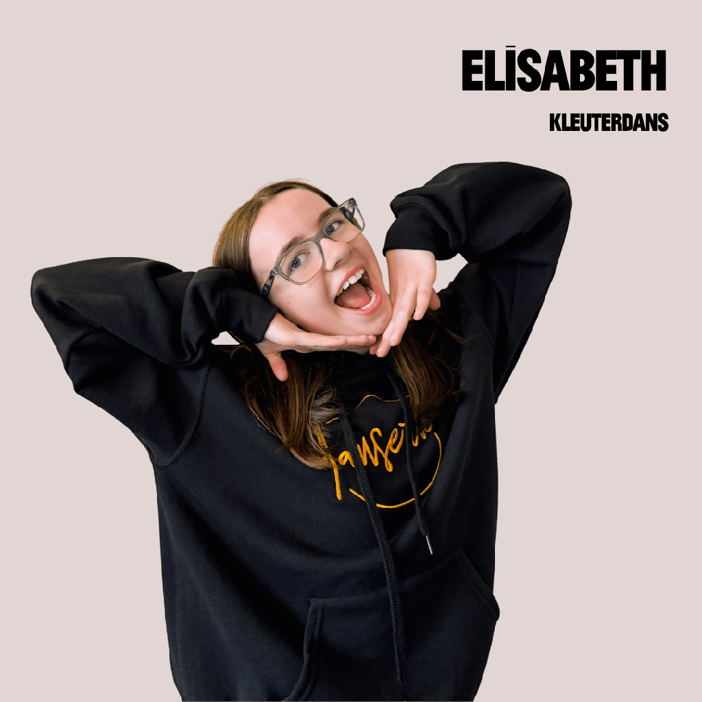 Elisabeth Buyzen