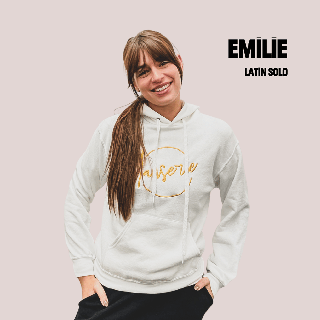 Emilie Vansteenkiste