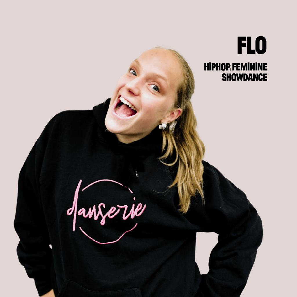 Flo Pancken