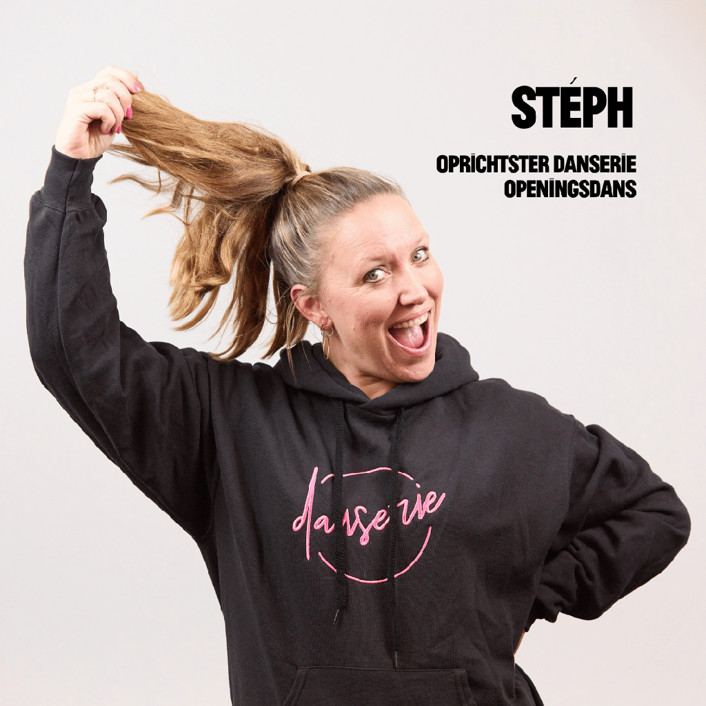 Stéphanie Jager