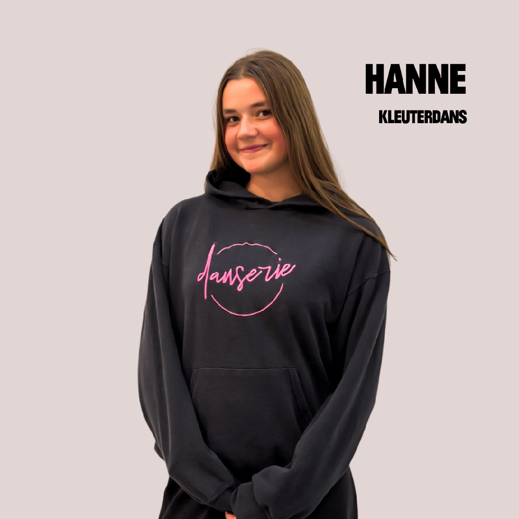 Hanne Gyselinck