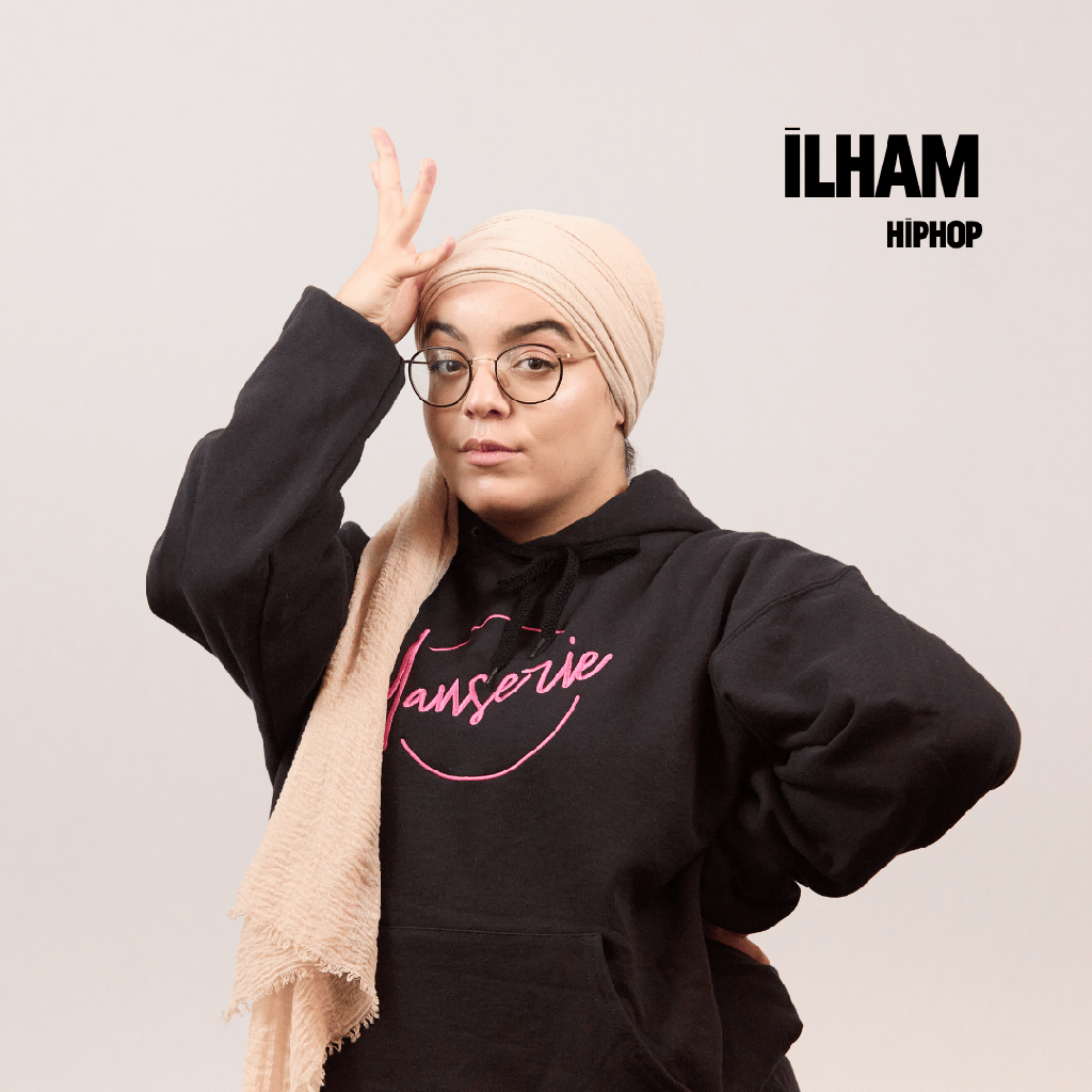 Ilham El Mourabit