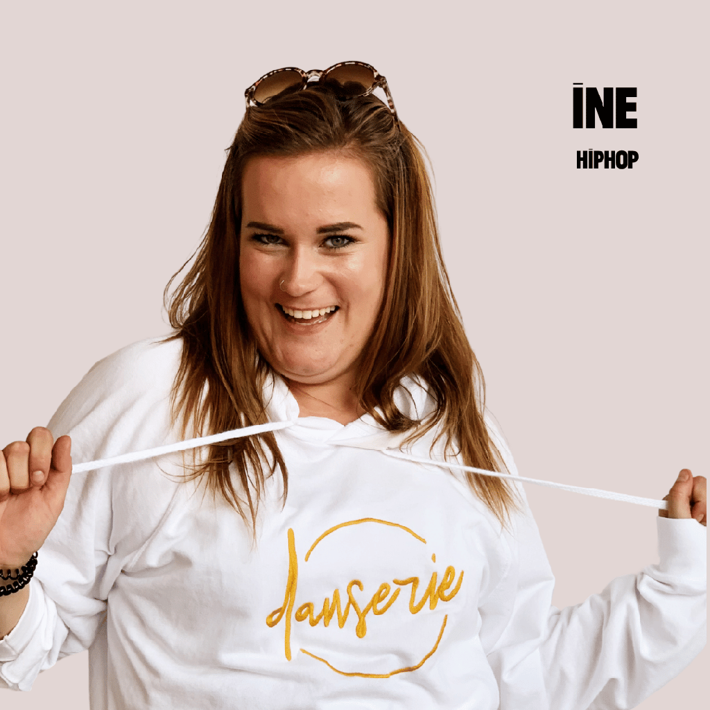 Ine Caers
