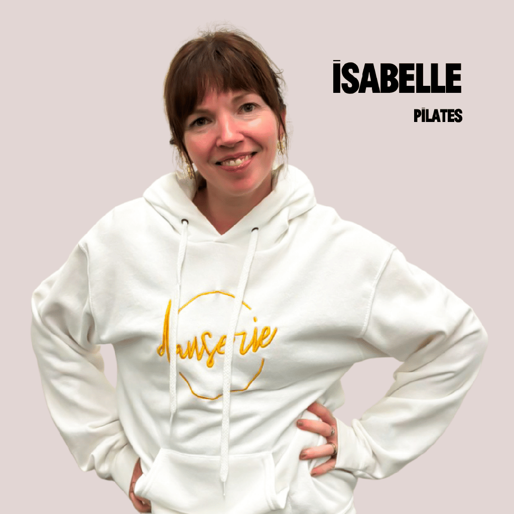 Isabelle Wertoy