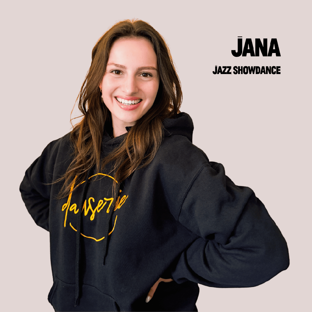 Jana Croquey