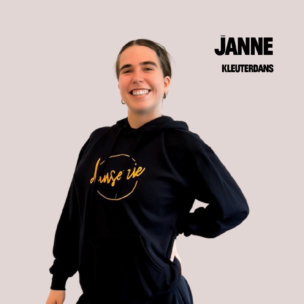 Janne Bosmans