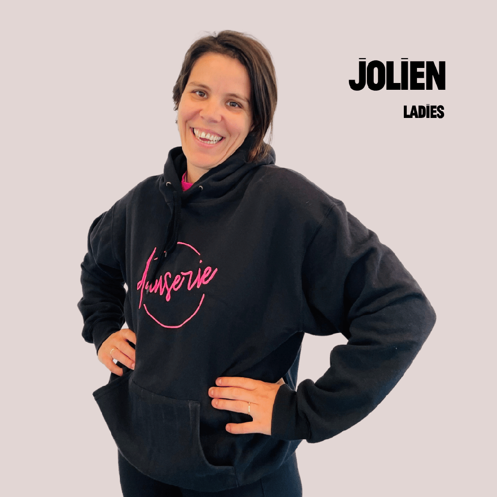 Jolien Stuyven