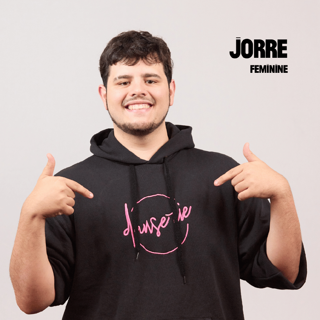 Jorre Gauderis