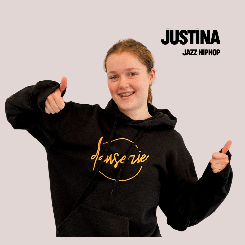 Justina Medvid