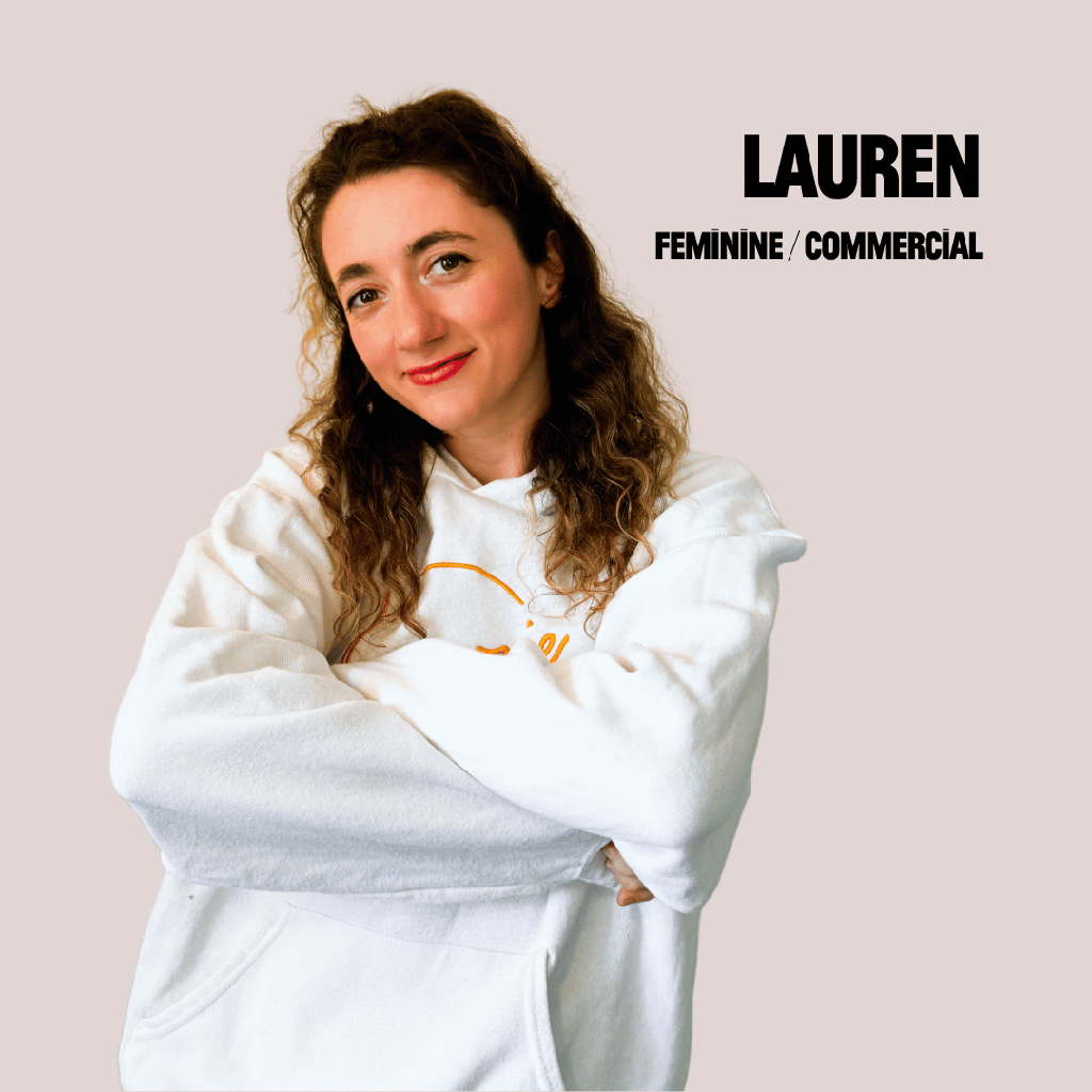 Lauren Craenen