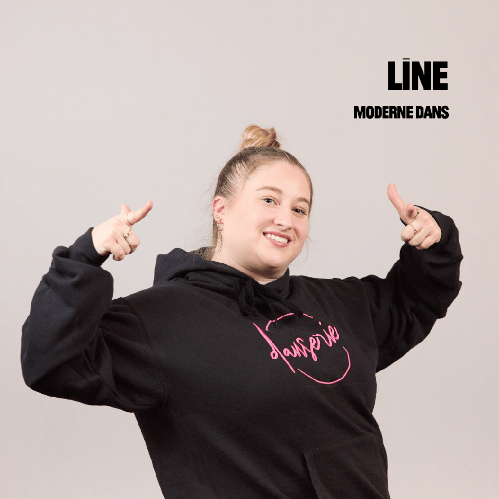 Line Boon
