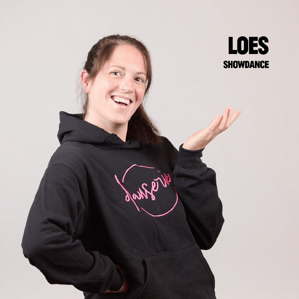 Loes Van Meeuwen