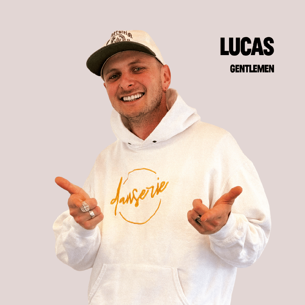 Lucas Peeters