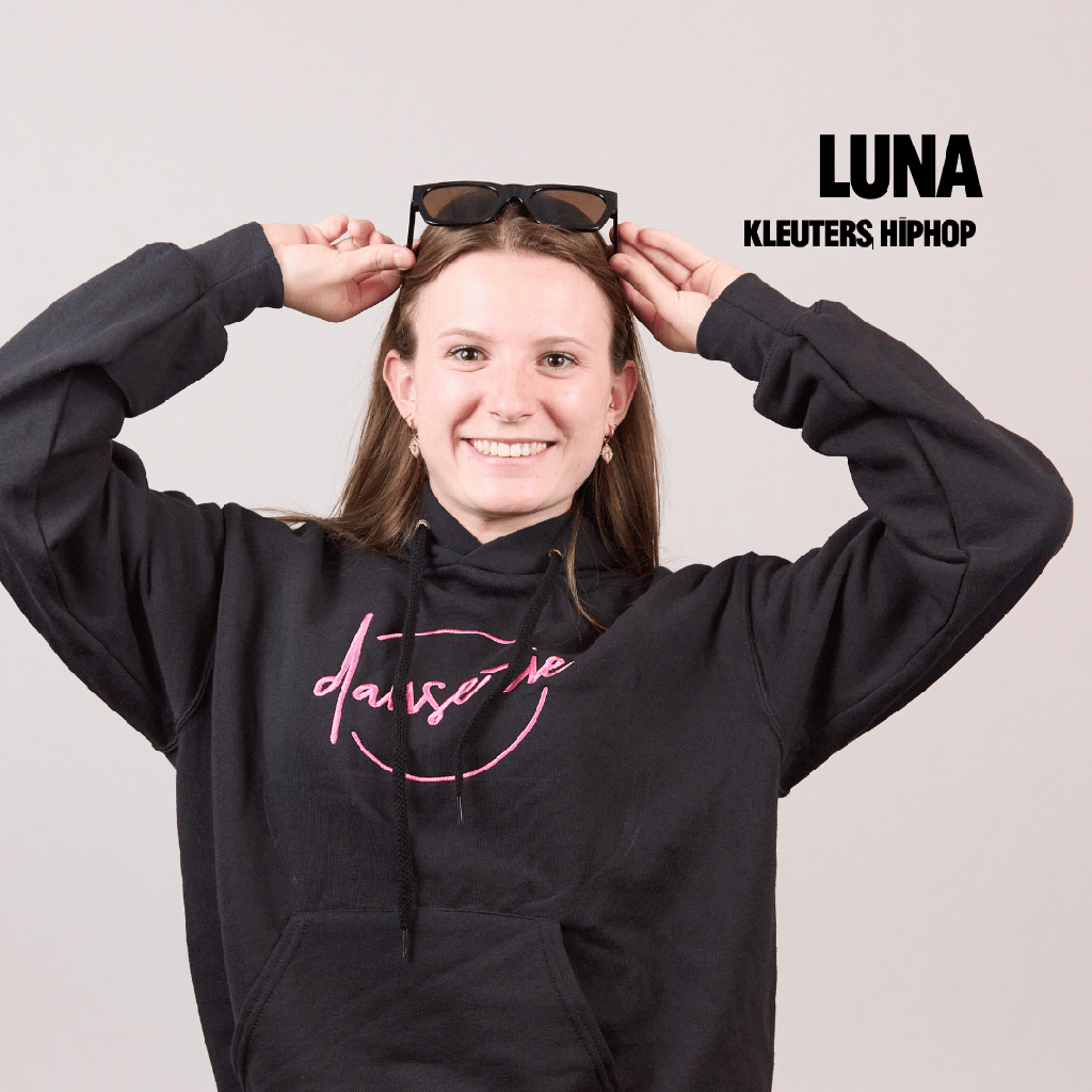 Luna Van Herck