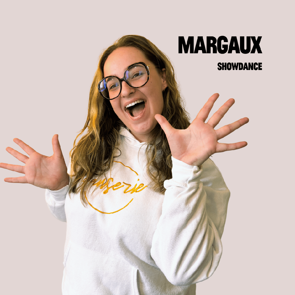 Margaux Braekevelt