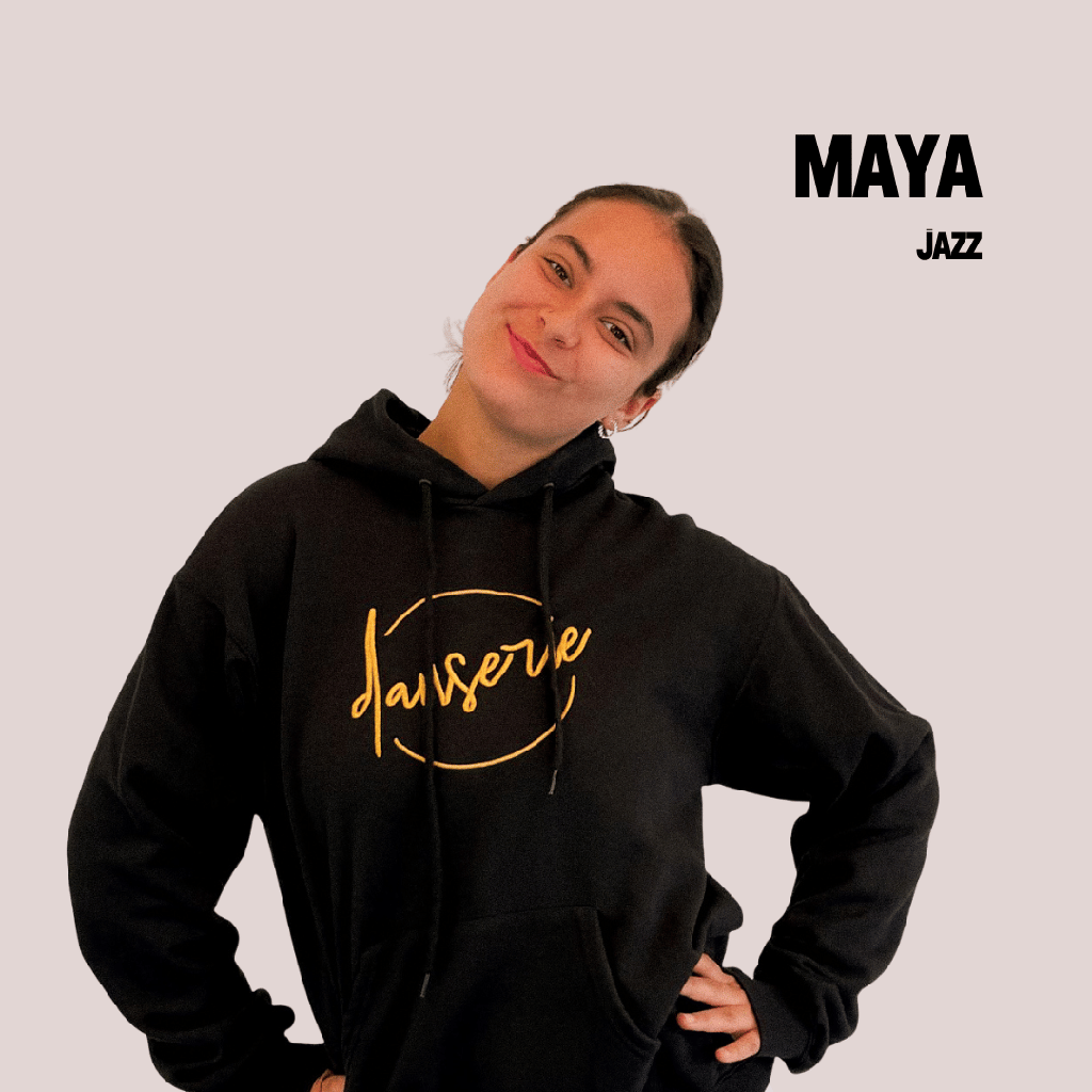 Maya Philips