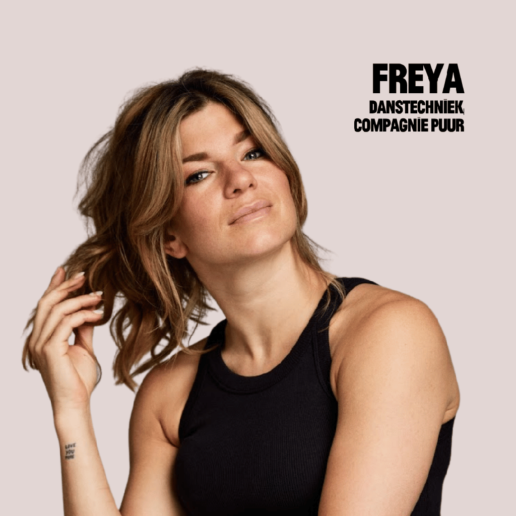 Freya Pauwels