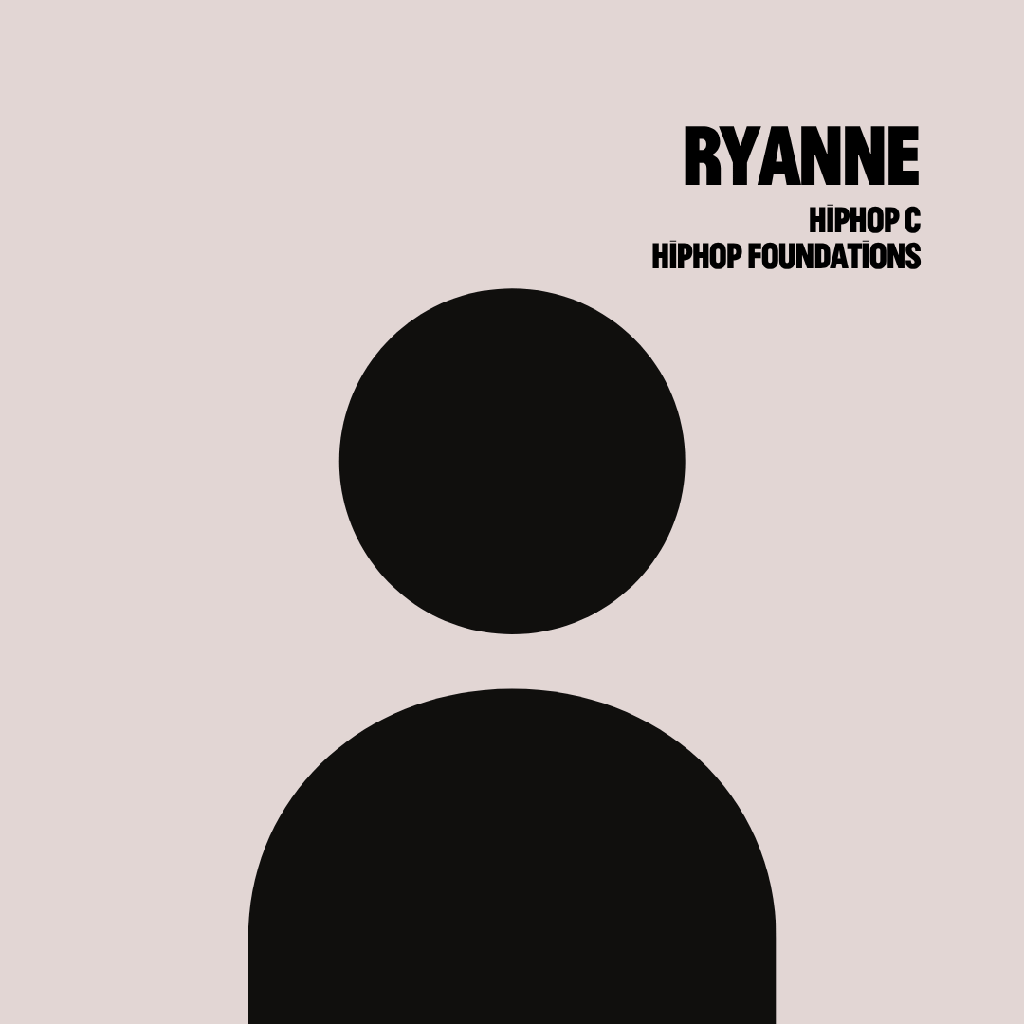 Ryanne Vanhulst