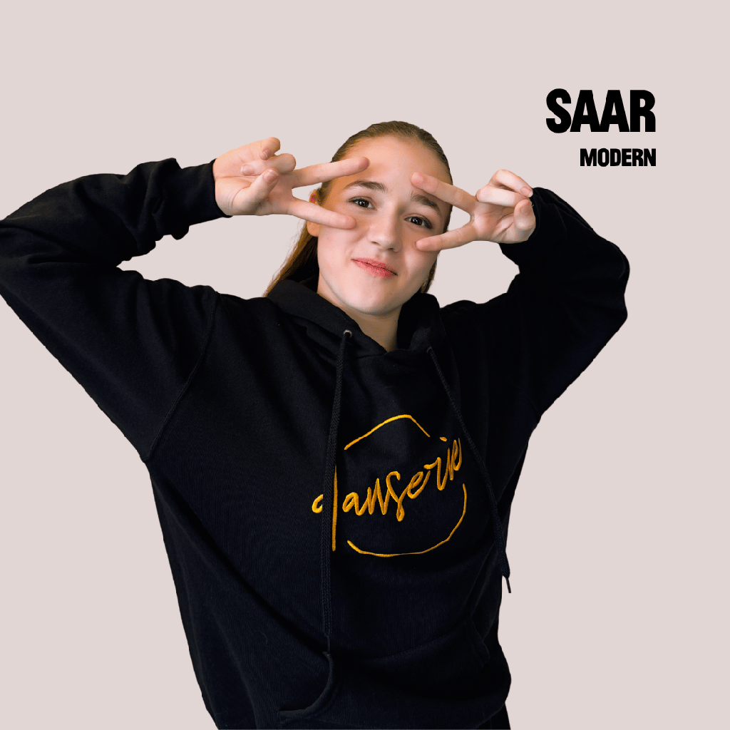 Saar Derom