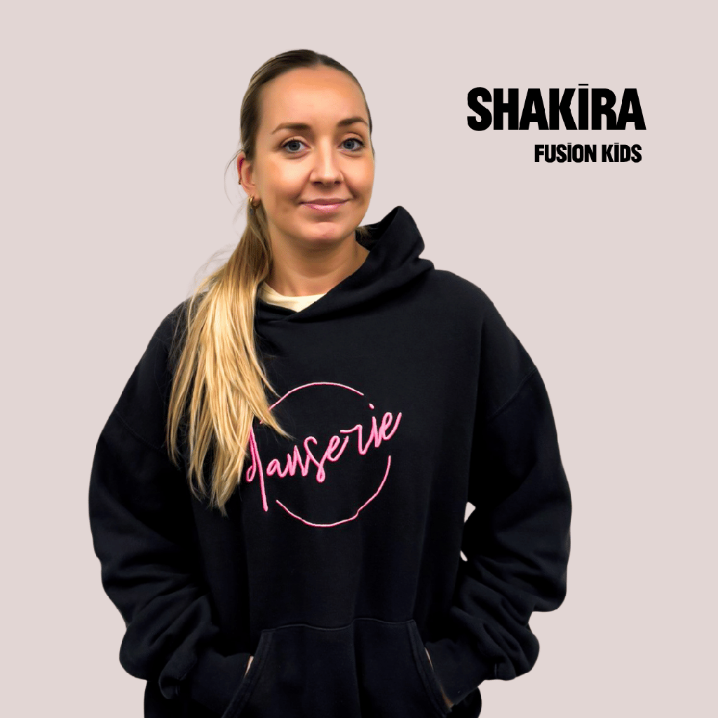 Shakira Ronsmans