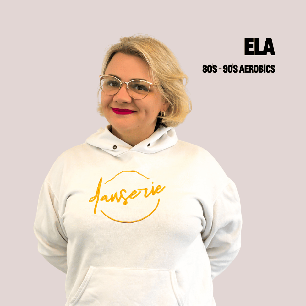 Ela Grabiec