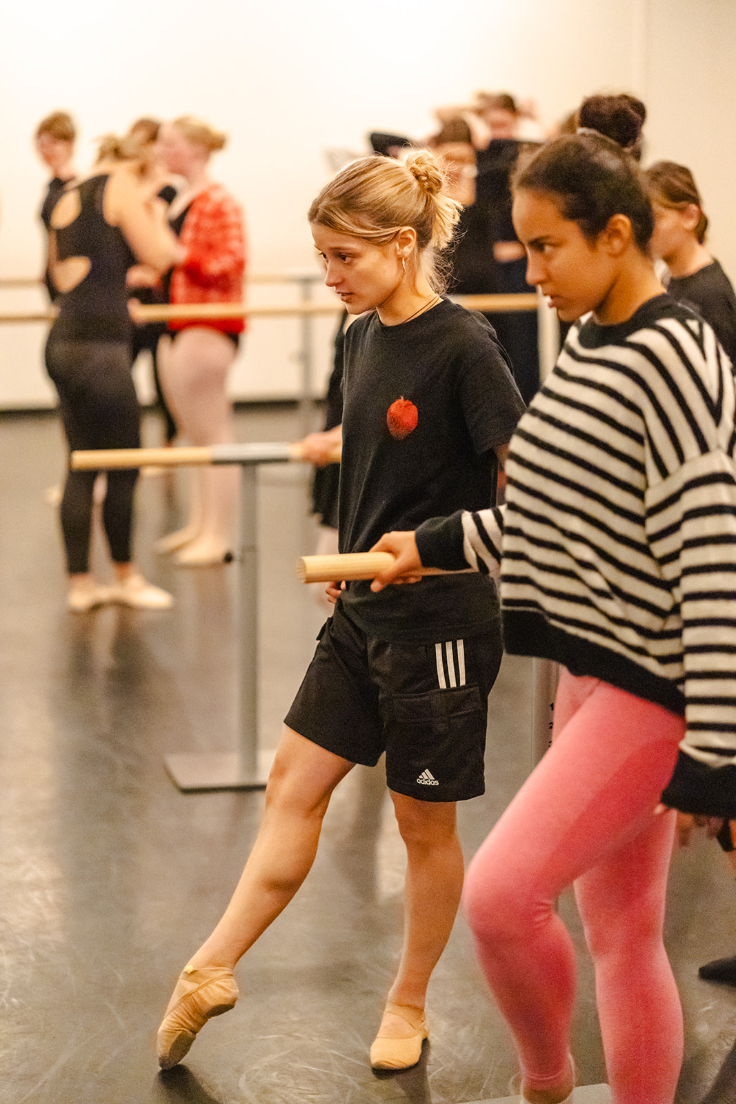 Ballet